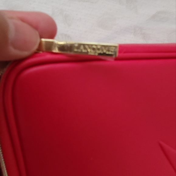 Lancome Makeup Travel Bag or Case - Picture 6 of 9